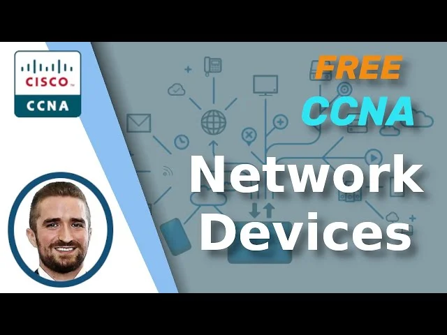 Jeremy's IT Lab CCNA 200-301